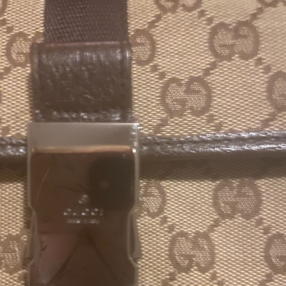 Gucci Fanny pack, Gucci pocket belt - Picture 2 of 8